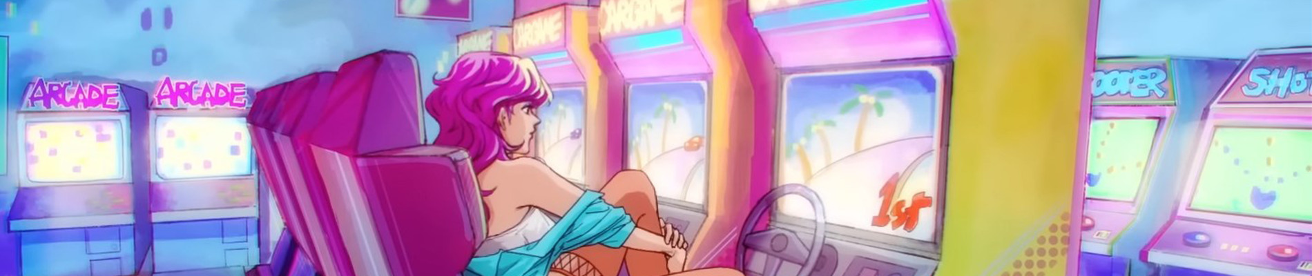 Kurae! Telepathy official artwork