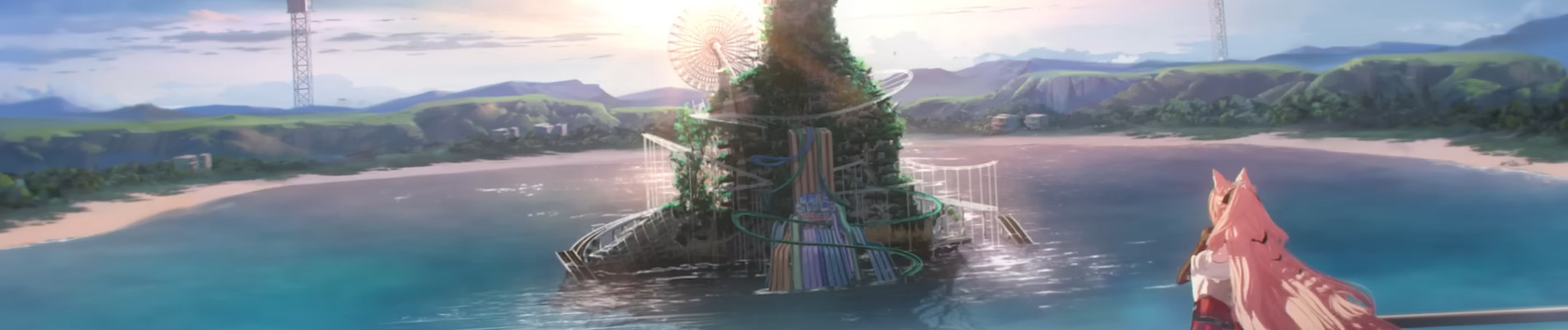 Day By Day official artwork