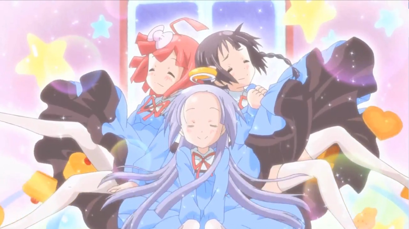 Angel's Drop official artwork