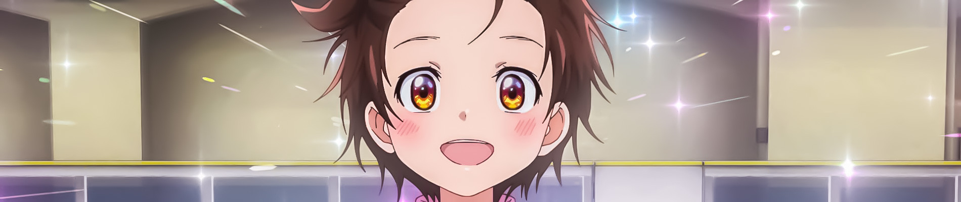 Medalist official artwork
