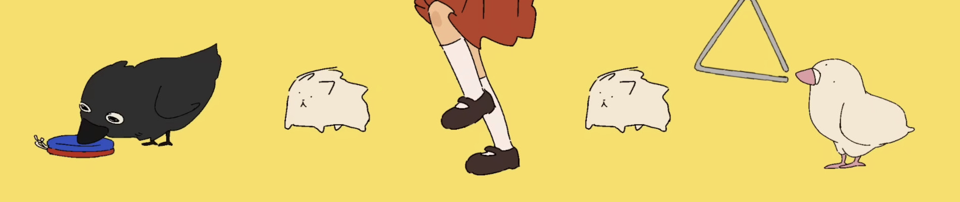Kyoufuu All Back official artwork