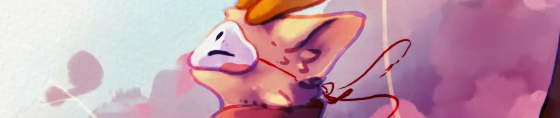 Fabulous Beasts 2 official artwork