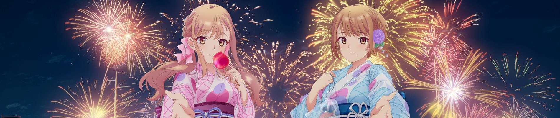Love Is Indivisible by Twins official artwork