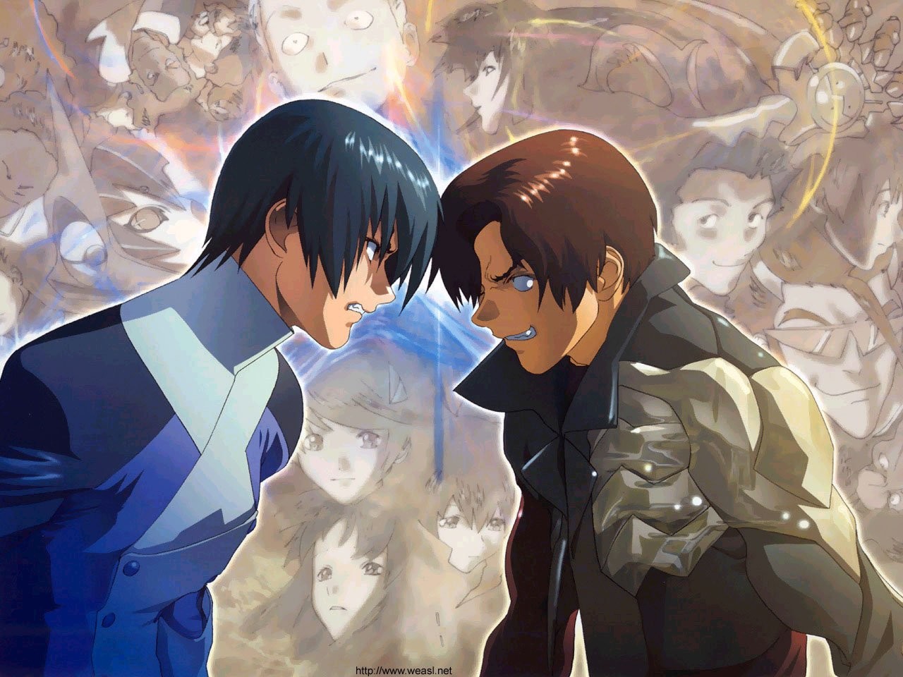 s-CRY-ed official artwork