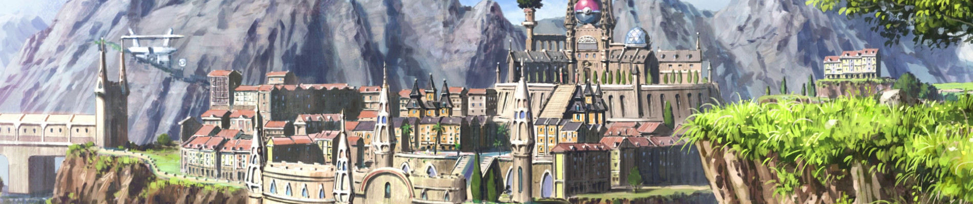 Pokémon: Paldean Winds official artwork