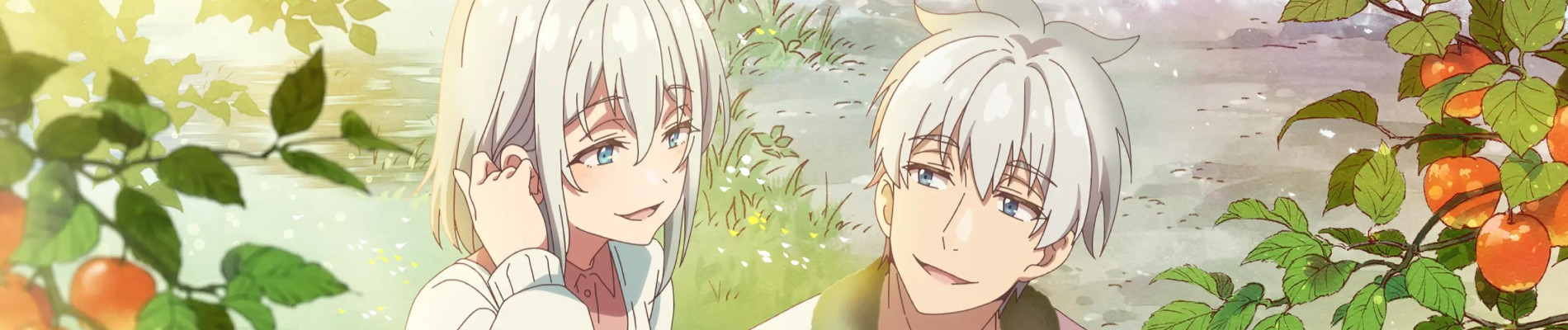 Grandpa and Grandma Turn Young Again official artwork