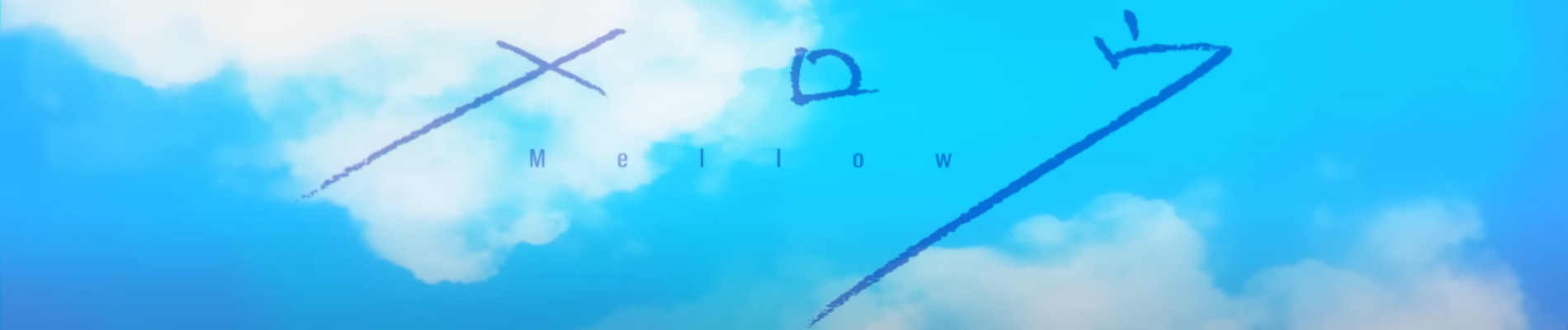 Mellow official artwork