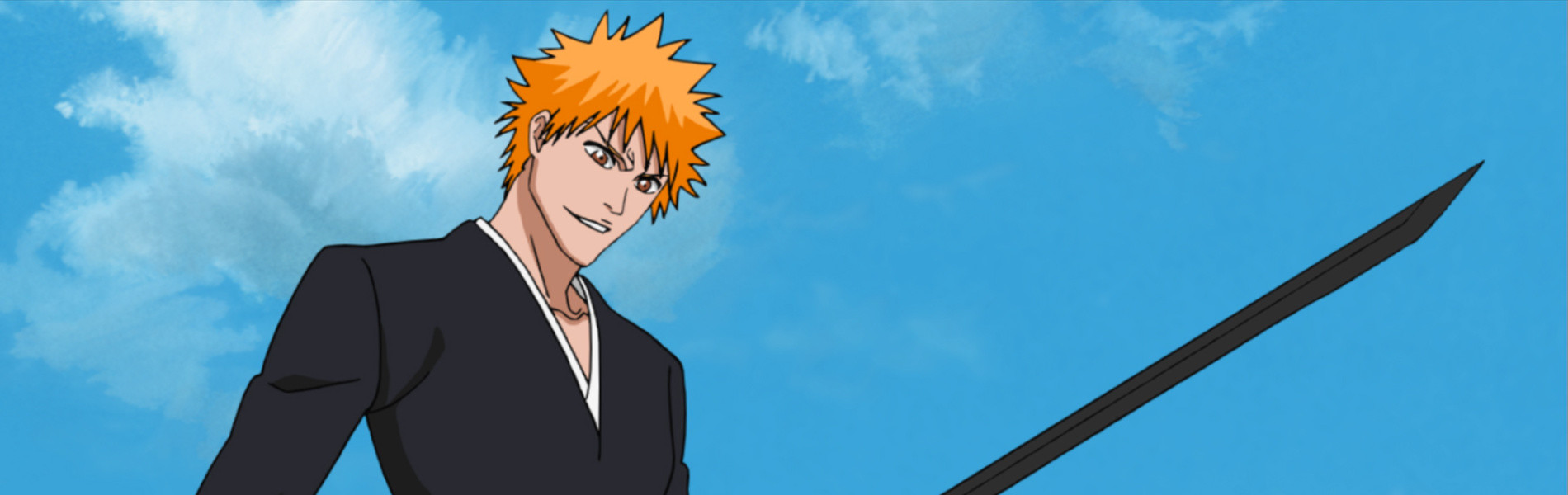 Bleach the Movie: Memories of Nobody official artwork