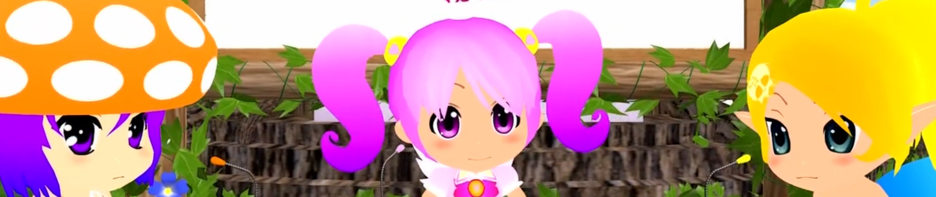 gdgd Fairies 2 Episode 0 official artwork