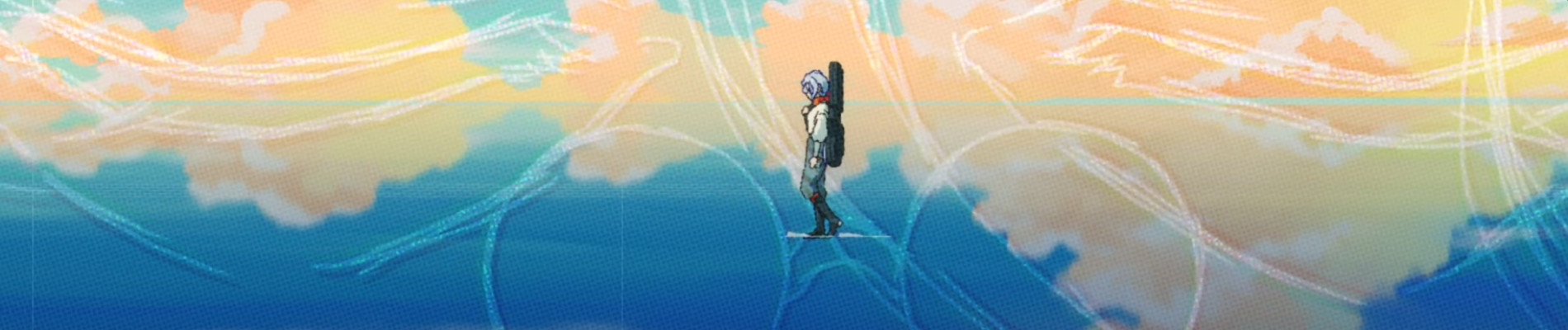 Blue Planet official artwork