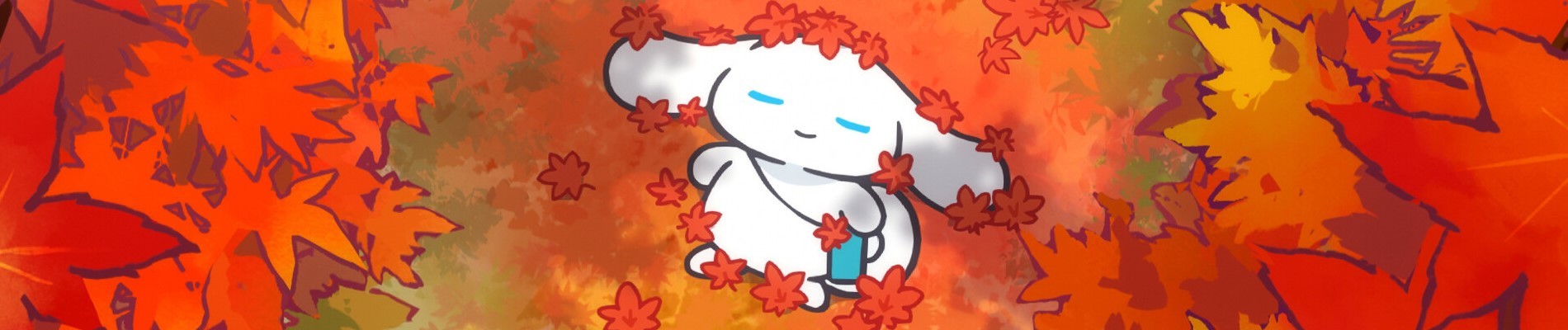 I.CINNAMOROLL Animation official artwork
