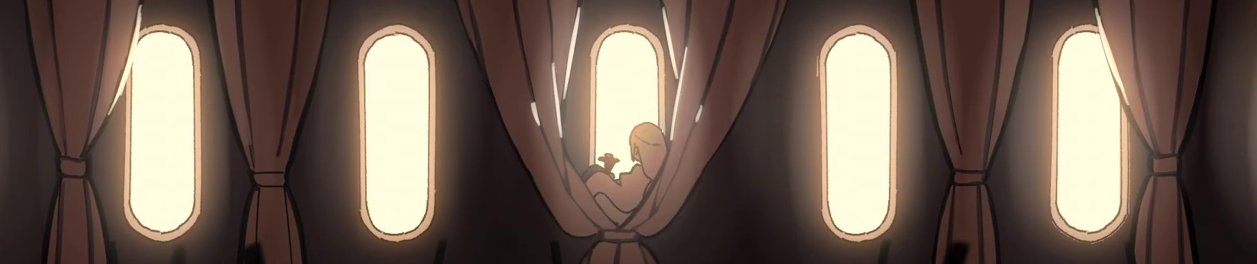 Zero Talking official artwork