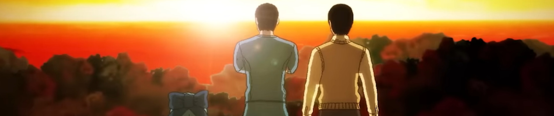 Shin Yaranai ka official artwork