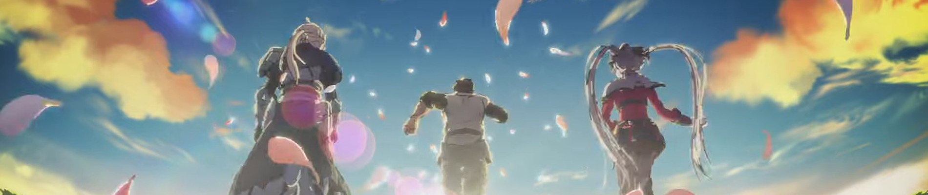 I Parry Everything official artwork