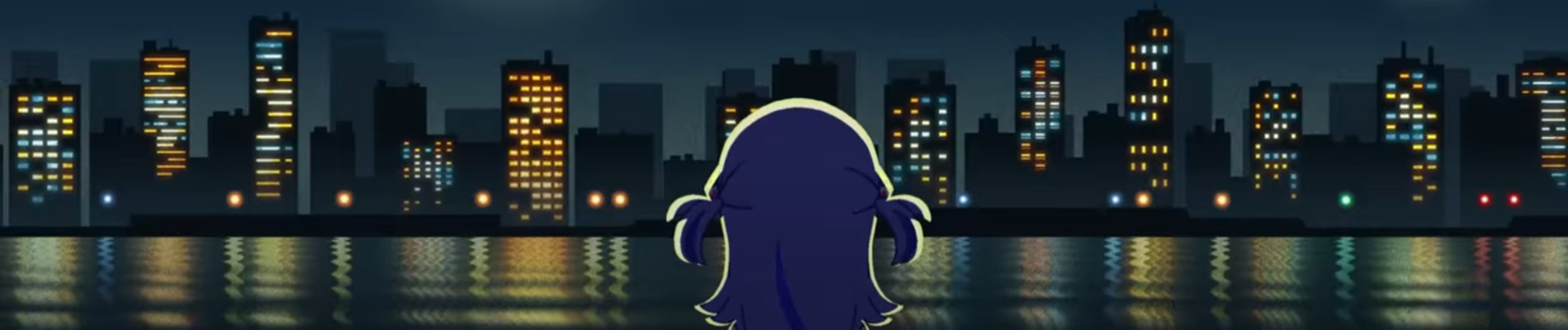 Tokyo Wabi-Sabi Lullaby official artwork