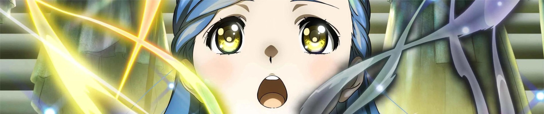 Ascendance of a Bookworm: Adopted Daughter of an Archduke official artwork