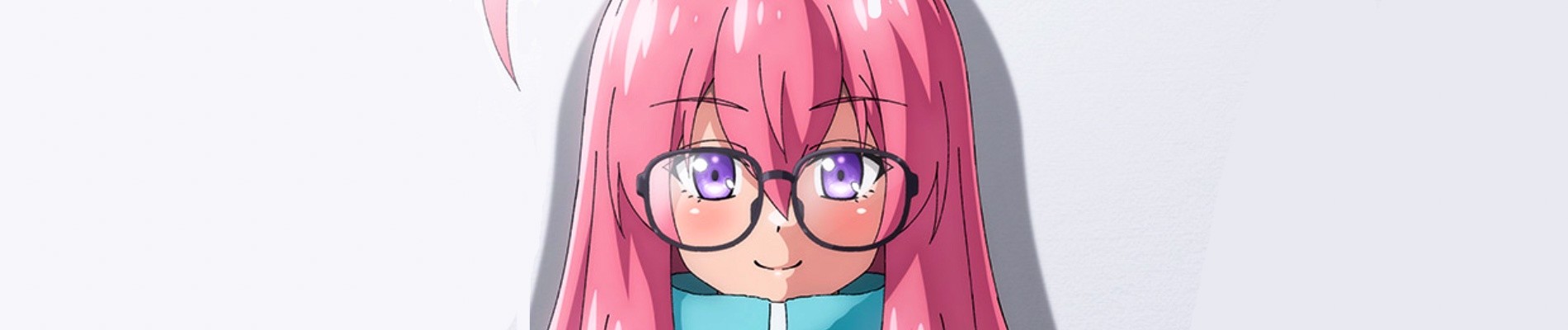 I'm Living With a Otaku NEET Kunoichi?! official artwork