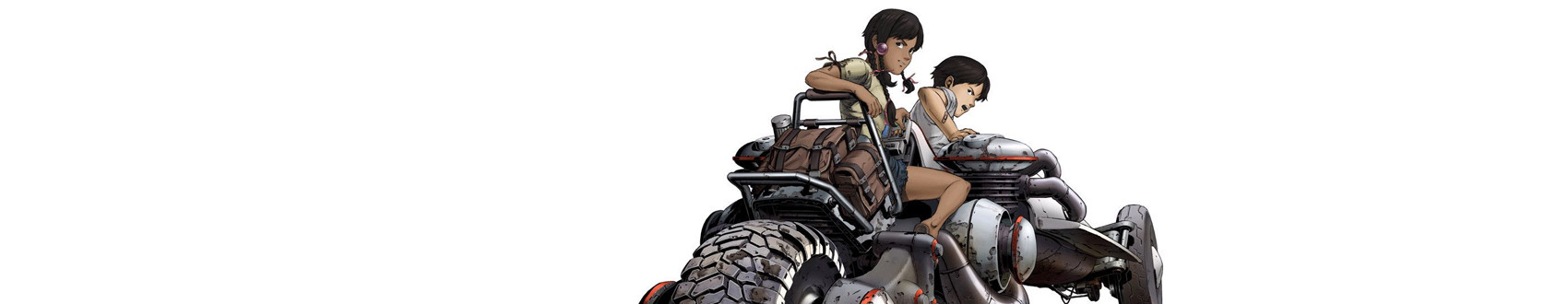 Freedom official artwork
