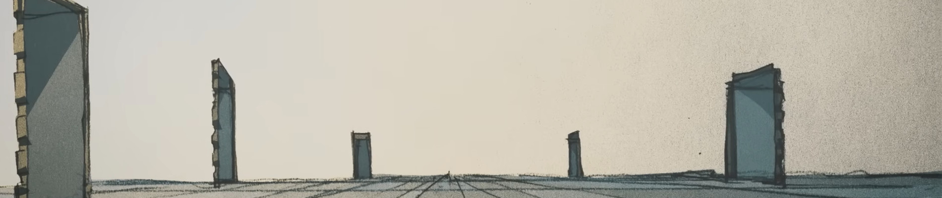 START UP official artwork