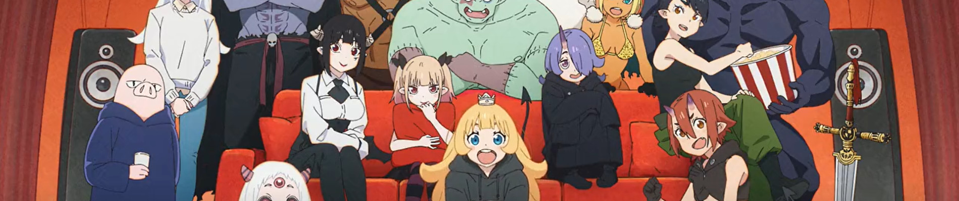 'Tis Time for "Torture," Princess Season 2 official artwork