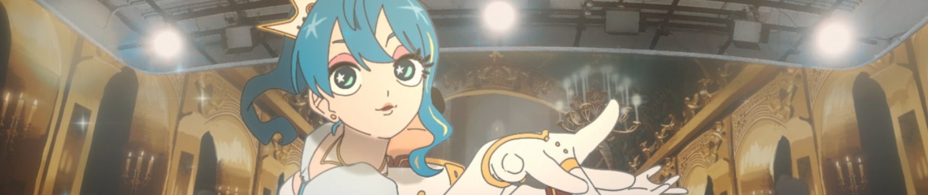 Bibbidiba official artwork