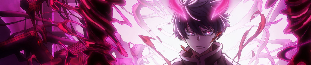 TOUGEN ANKI official artwork