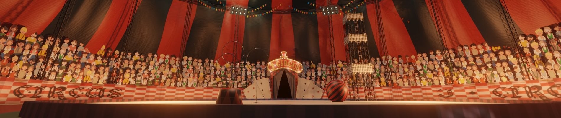 Itai no Itai no Tondeike official artwork