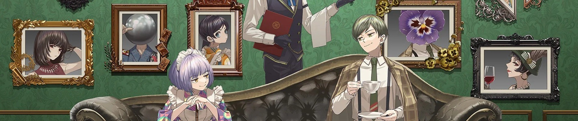 TASOKARE HOTEL official artwork