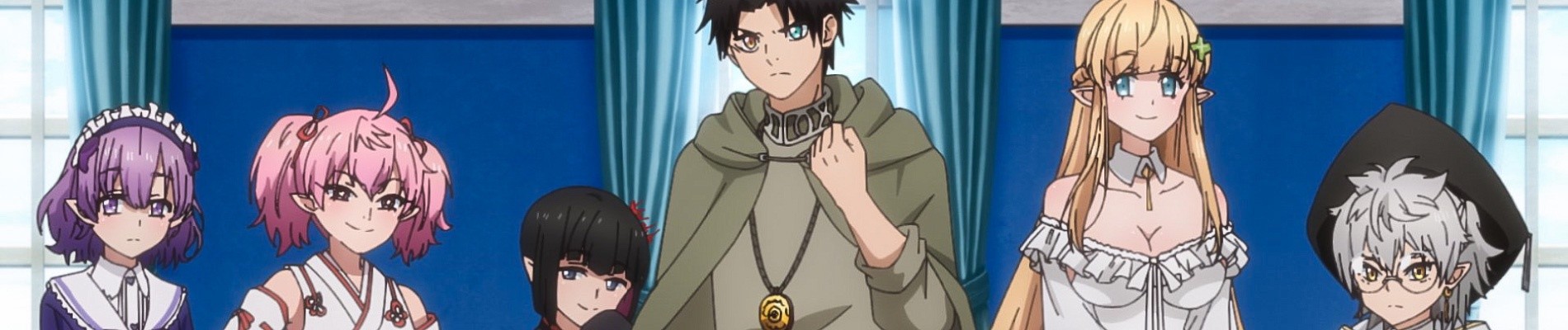 Even Given the Worthless “Appraiser” Class, I’m Actually the Strongest official artwork
