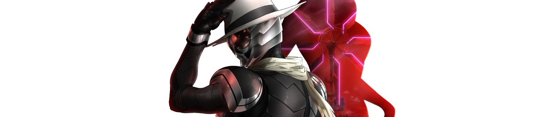 Fuuto PI: The Portrait of Kamen Rider Skull official artwork