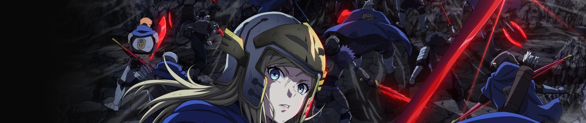 Clevatess official artwork