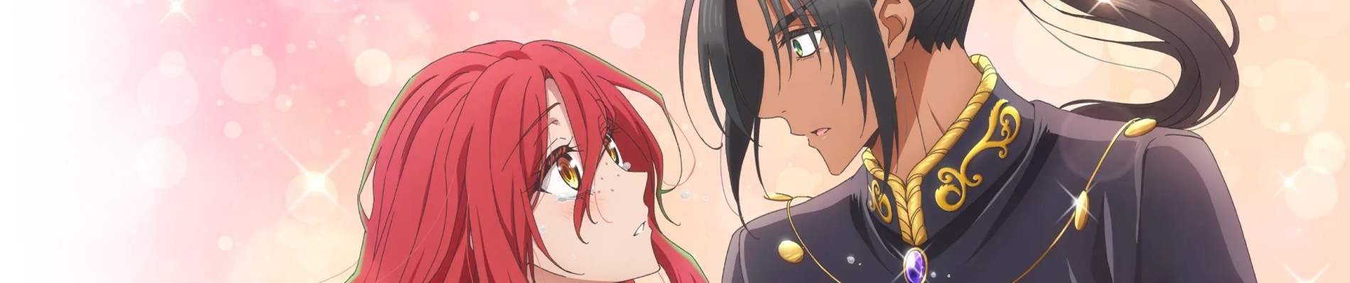 Betrothed to My Sister's Ex official artwork