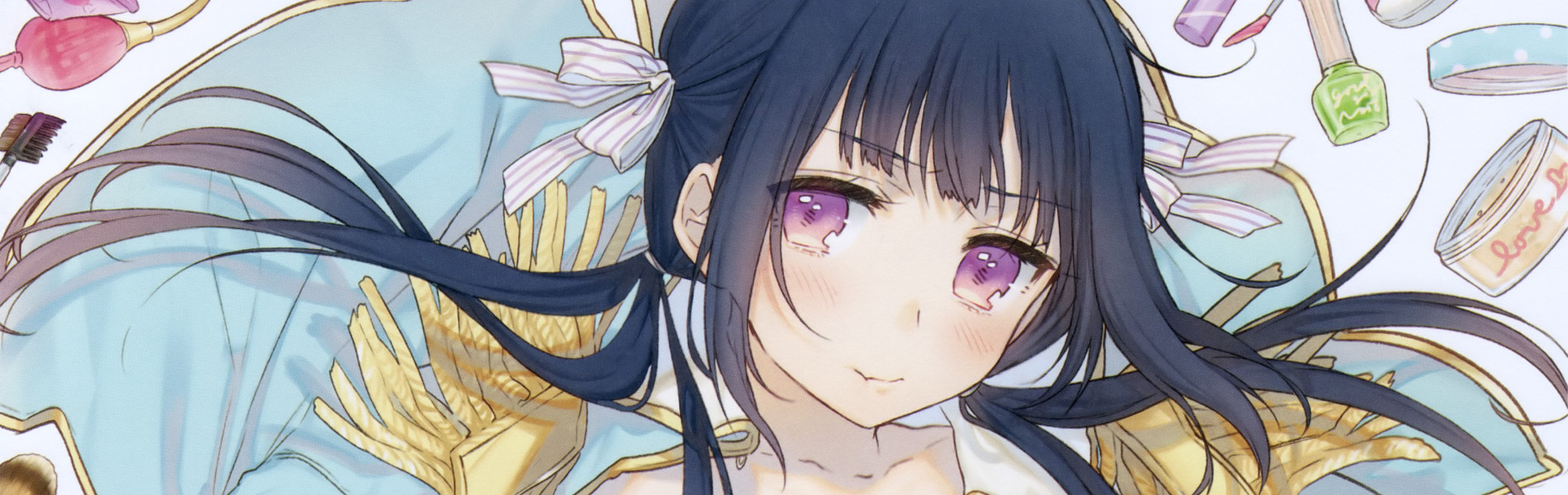 No-Rin official artwork