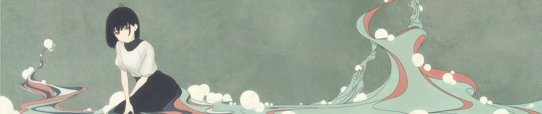 SHOSHIMIN: How to become Ordinary Season 2 official artwork