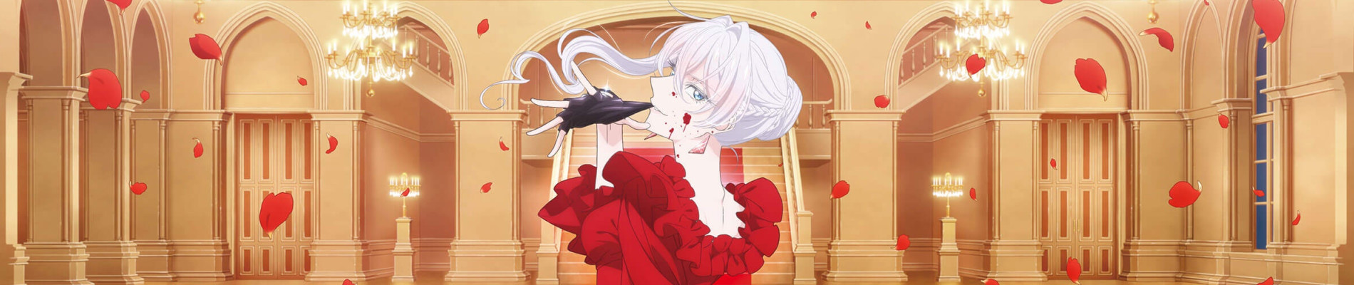 May I Ask for One Final Thing? official artwork