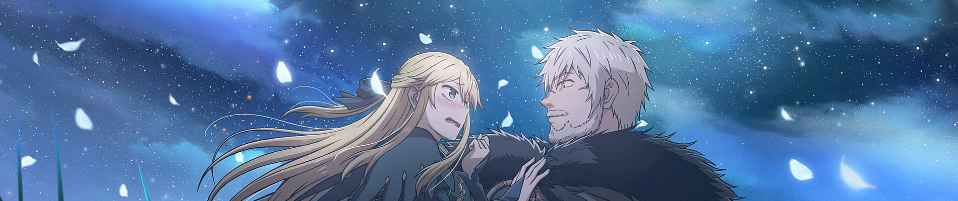 The Warrior Princess and the Barbaric King official artwork