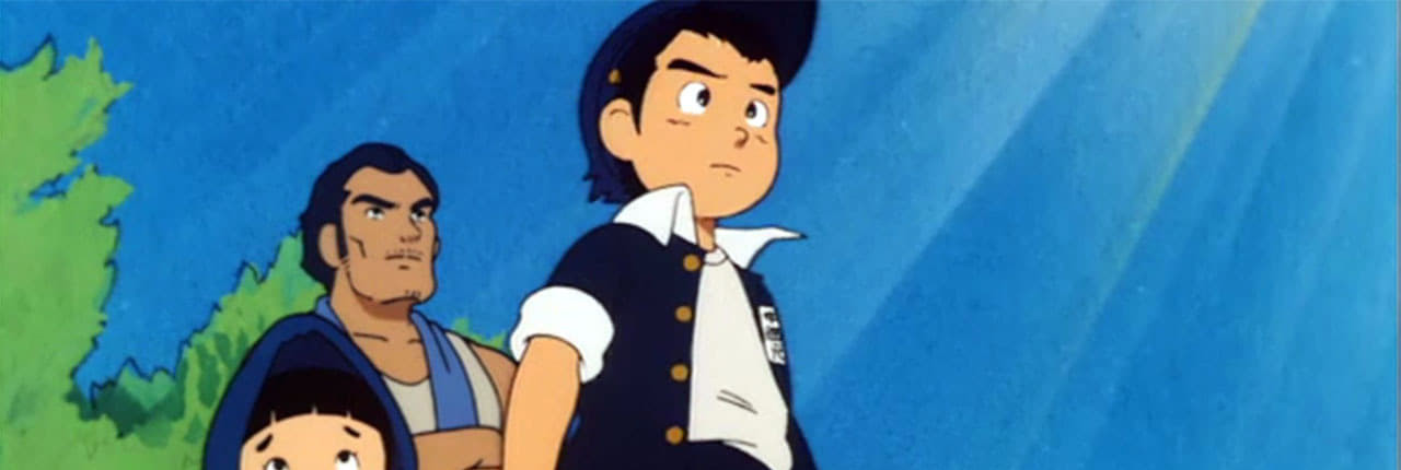 Barefoot Gen 2 official artwork