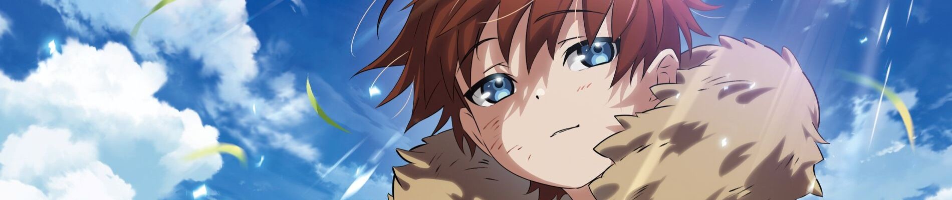 The Beginning After the End official artwork