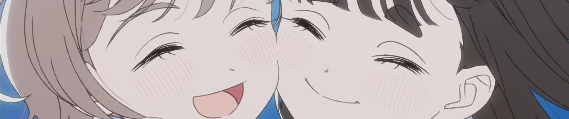 Teenage Blue official artwork