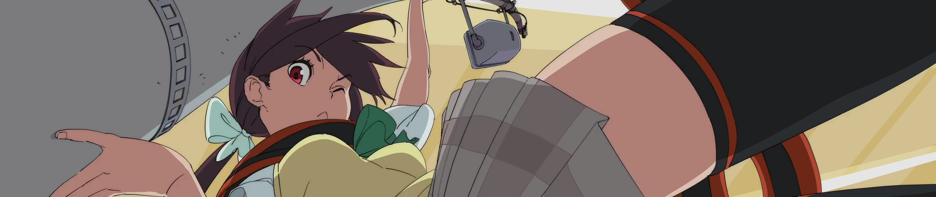 Yozakura Quartet: Hana no Uta official artwork