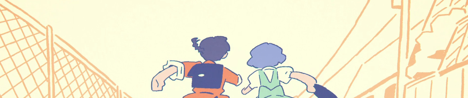 Ranma1/2 (2024) Season 2 official artwork