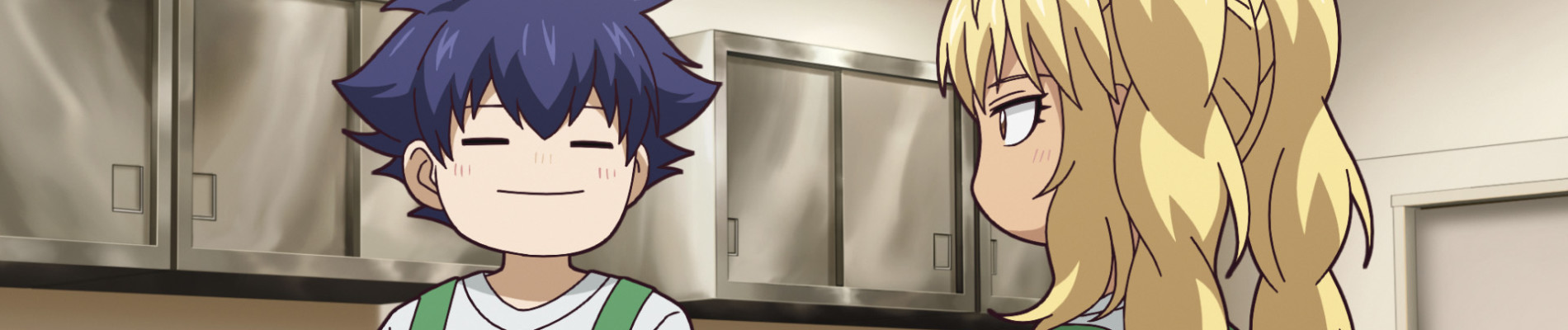 Fermat Kitchen official artwork