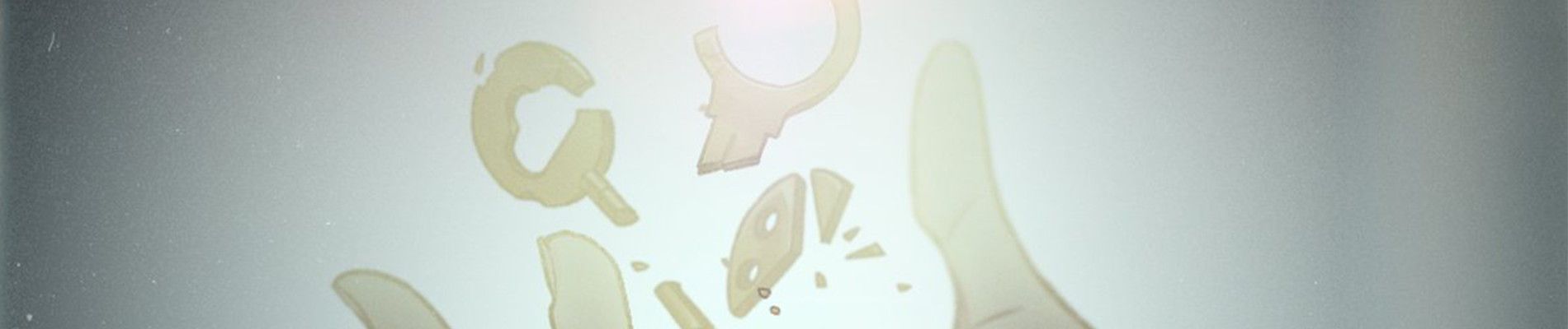 MILGRAM The Third Trial official artwork