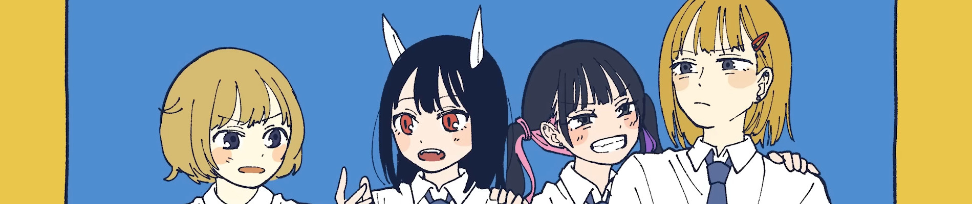 Ruri Dragon PV official artwork