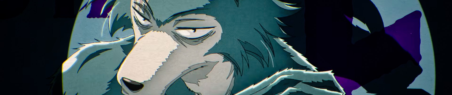 BEASTARS Final Season Part 2 official artwork