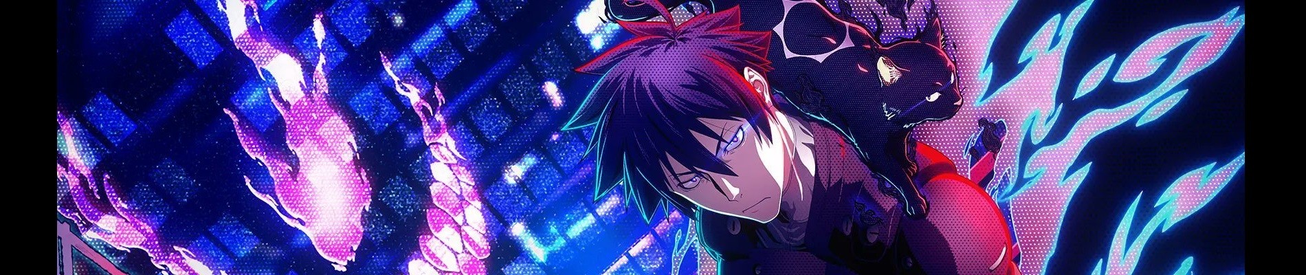 BLACK TORCH official artwork