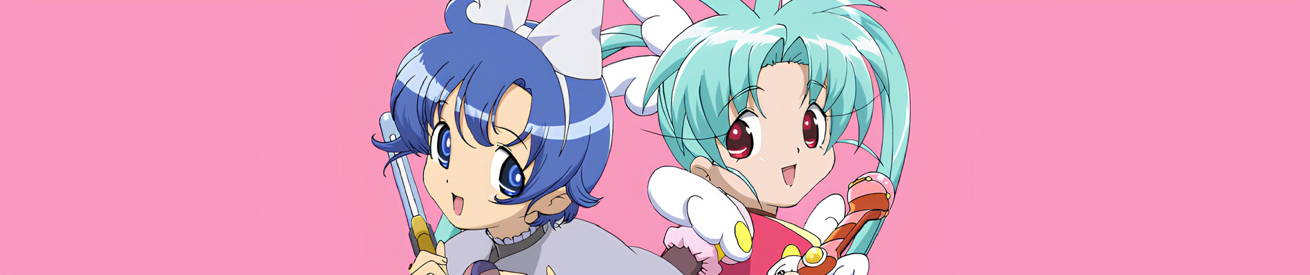 Sasami Magical Girls Club official artwork
