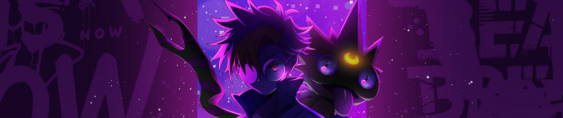 DIGIMON BEATBREAK official artwork