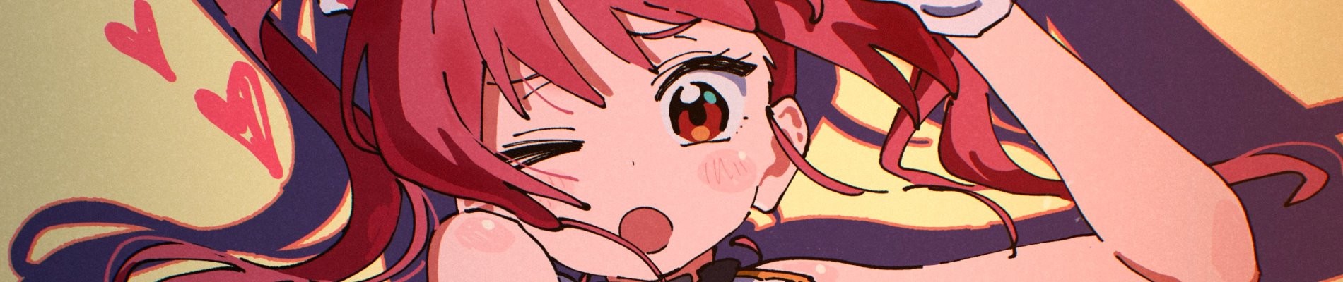 A Horny Money World: legendary night official artwork