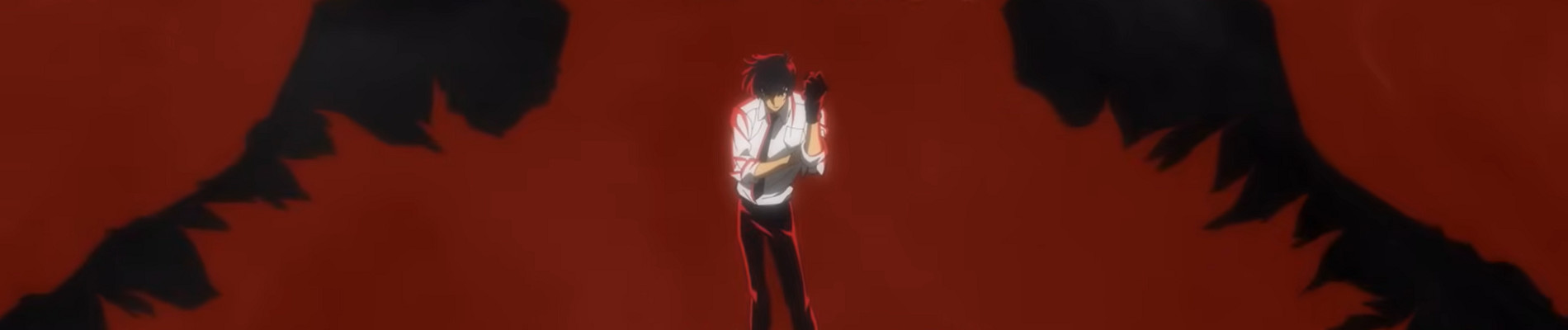 Hell Teacher: Jigoku Sensei Nube (2025) Part 2 official artwork
